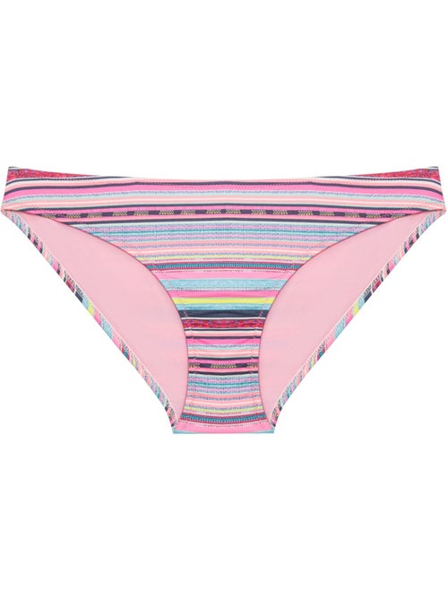 Slip bikini shambala penti - Kiabi Slip bikini shambala penti - Kiabi