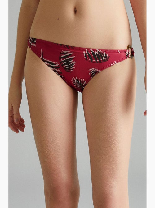 Slip bikini side penti - Kiabi Slip bikini side penti - Kiabi