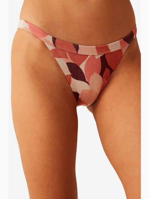 Slip bikini sparkle super penti - Kiabi