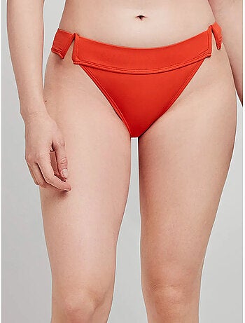 Slip bikini speciale