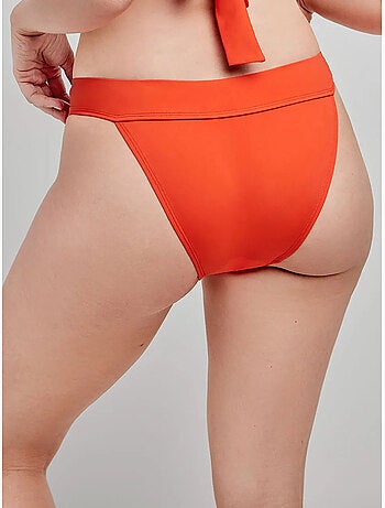 Slip bikini speciale
