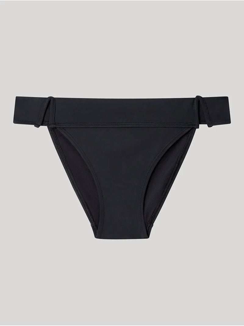 Slip bikini speciale Nero - Kiabi
