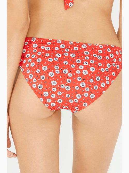 Slip bikini summertime penti - Kiabi Slip bikini summertime penti - Kiabi