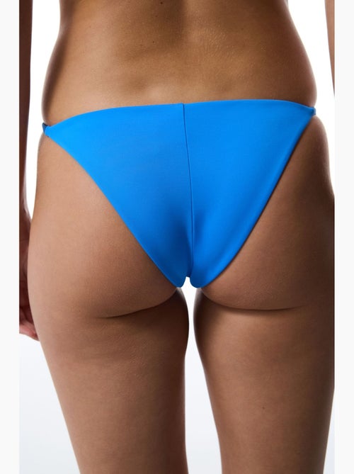 Slip bikini super brazilian penti - Kiabi Slip bikini super brazilian penti - Kiabi