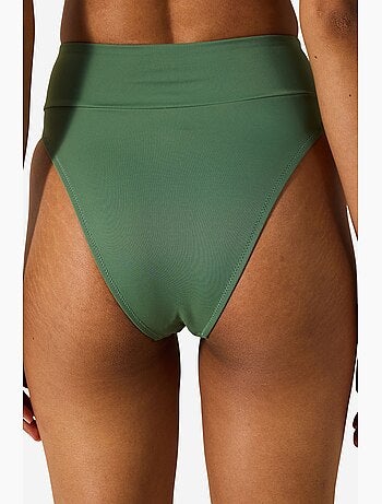 Slip bikini super high leg penti