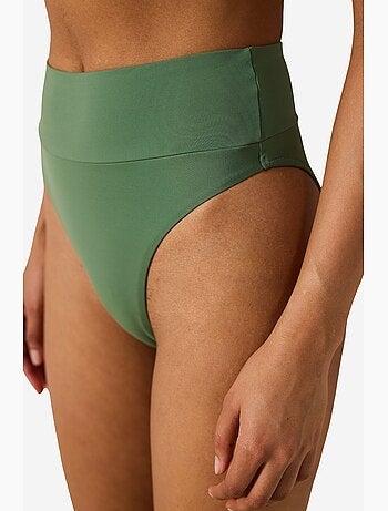 Slip bikini super high leg penti