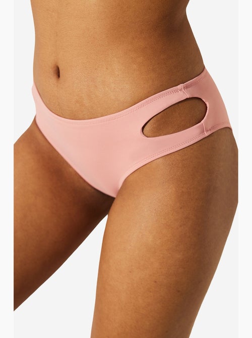 Slip bikini taglio basic penti - Kiabi Slip bikini taglio basic penti - Kiabi