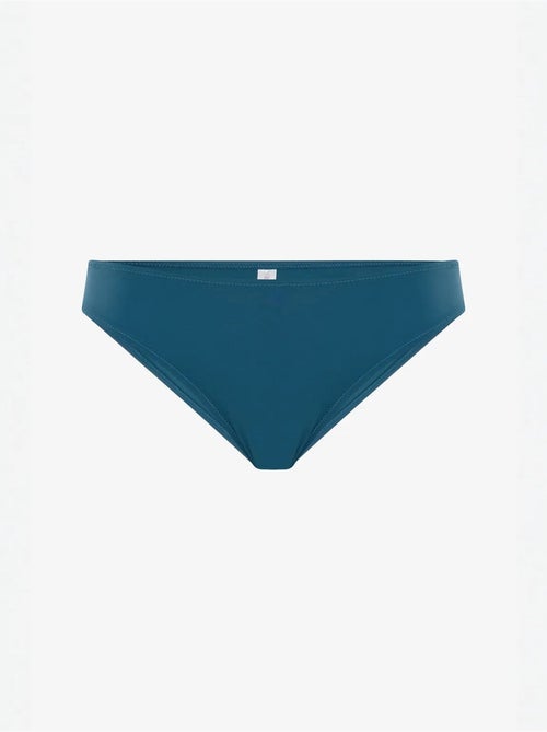 Slip bikini vita media penti - Kiabi Slip bikini vita media penti - Kiabi