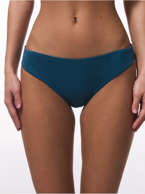 Slip bikini vita media penti - Kiabi Slip bikini vita media penti - Kiabi