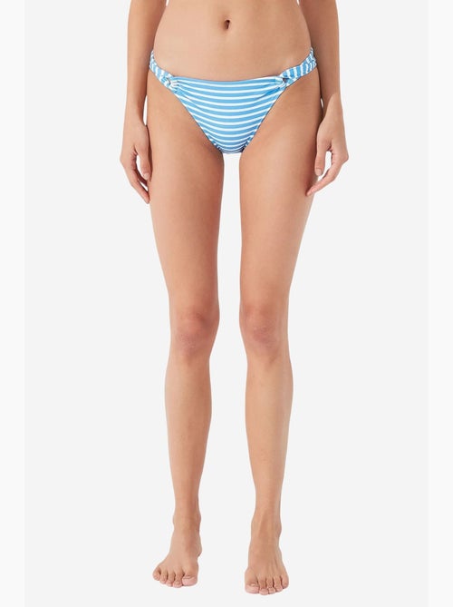 Slip bikini waterside side penti - Kiabi