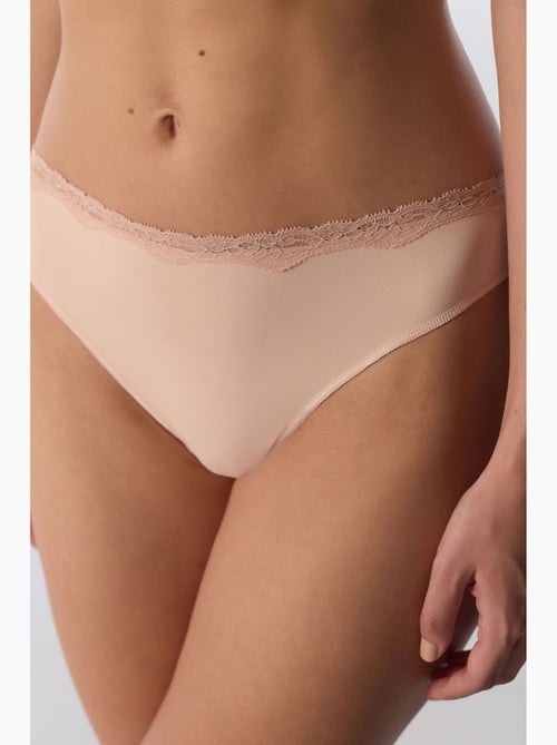 Slip brasiliana da donna penti - Kiabi Slip brasiliana da donna penti - Kiabi