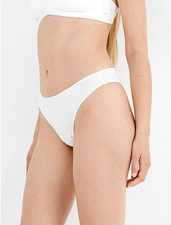 slip brasiliani cotone biologico