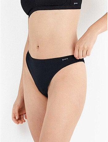 slip brasiliani cotone biologico