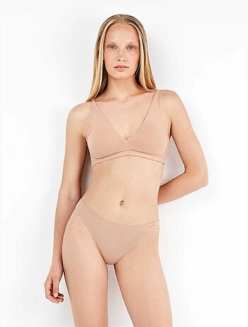 slip brasiliani cotone biologico