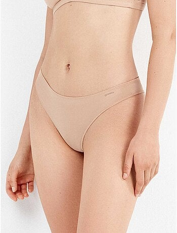 slip brasiliani cotone biologico