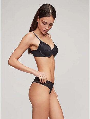 Slip brasiliano taglio laser