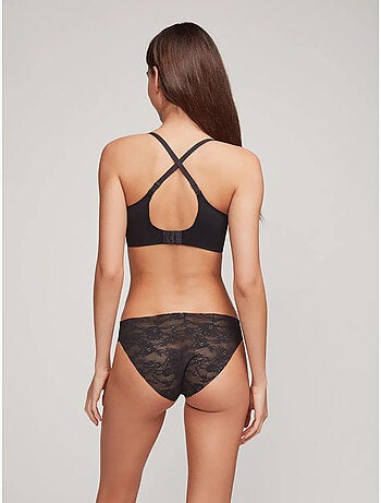 Slip classico taglio laser