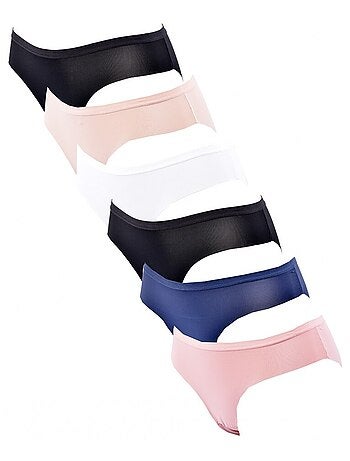 Slip CXL by LACROIX - Confezione da 6