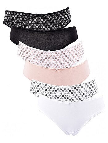 Slip CXL by LACROIX - Confezione da 6
