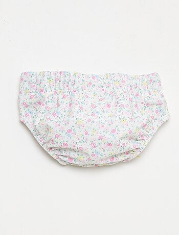 Slip da bagno a fantasia