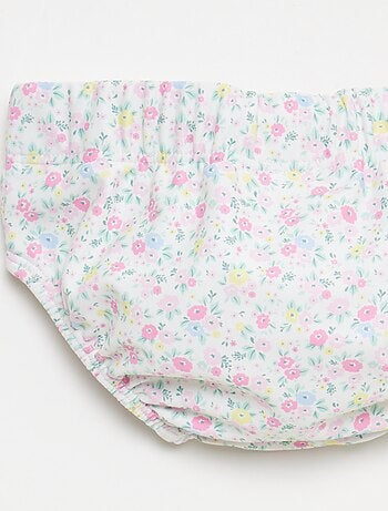 Slip da bagno a fantasia