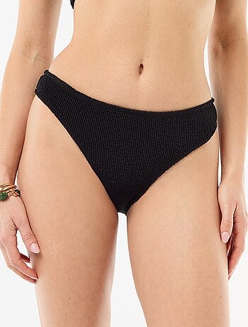 Slip da bagno elasticizzato