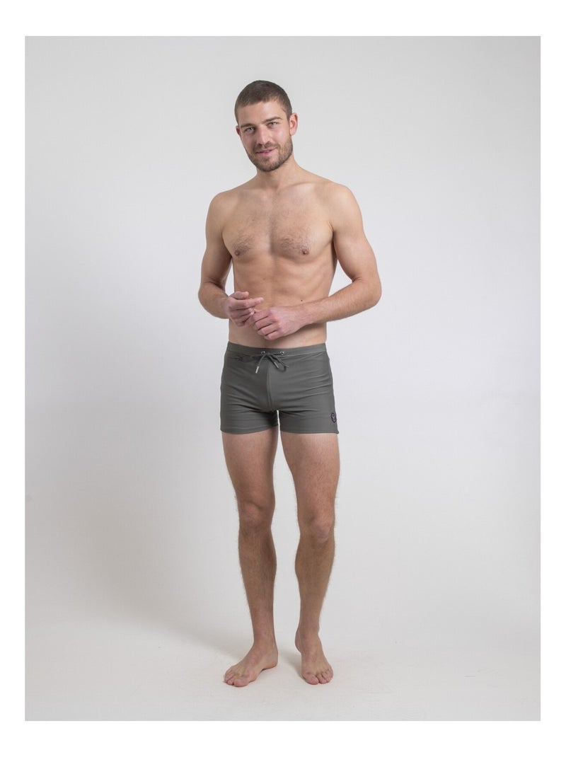 Slip da bagno GIOBERTO Cachi - Kiabi