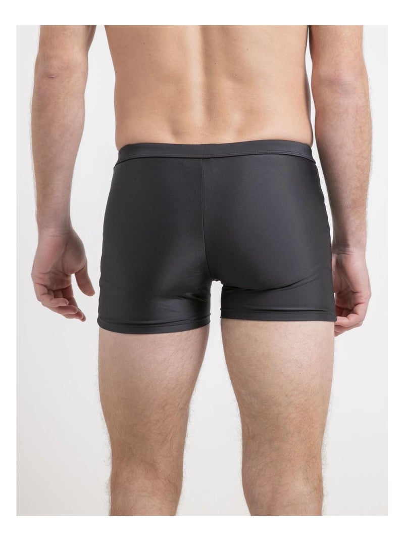 Slip da bagno GIOBERTO Nero - Kiabi