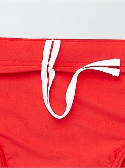 Slip da bagno - Kiabi