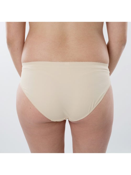 Slip da maternità ANGÉLIQUE 'Bogema' - Kiabi Slip da maternità ANGÉLIQUE 'Bogema' - Kiabi