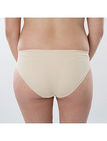 Slip da maternità ANGÉLIQUE con pizzo 'Bogema'