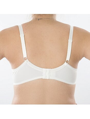 Slip da maternità ANGÉLIQUE con pizzo 'Bogema'