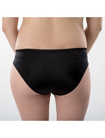 Slip da maternità ANGÉLIQUE con pizzo 'Bogema'