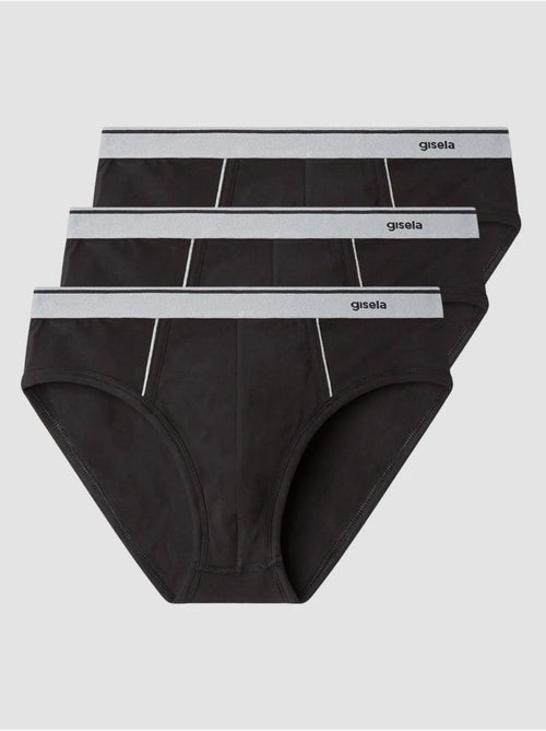 Slip da uomo in tessuto di cotone - Kiabi Slip da uomo in tessuto di cotone - Kiabi