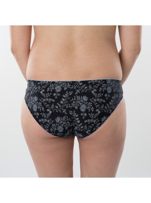 Slip di maternità DIANA 'Bogema' - Kiabi Slip di maternità DIANA 'Bogema' - Kiabi