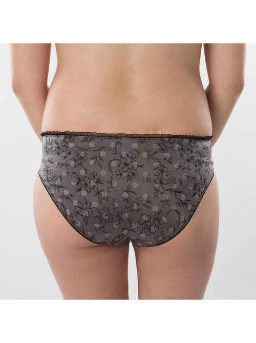 Slip di maternità OPHÉLIE 'Bogema' - Kiabi Slip di maternità OPHÉLIE 'Bogema' - Kiabi