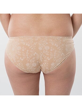 Slip di maternità VERSAILLES 'Bogema'