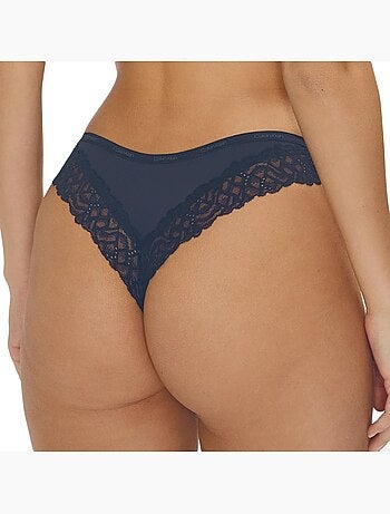 Slip Donna Calvin Klein Jeans