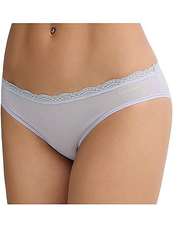 Slip bikini donna calvin klein jeans