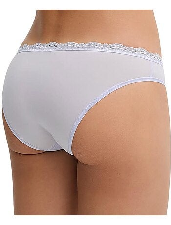 Slip bikini donna calvin klein jeans
