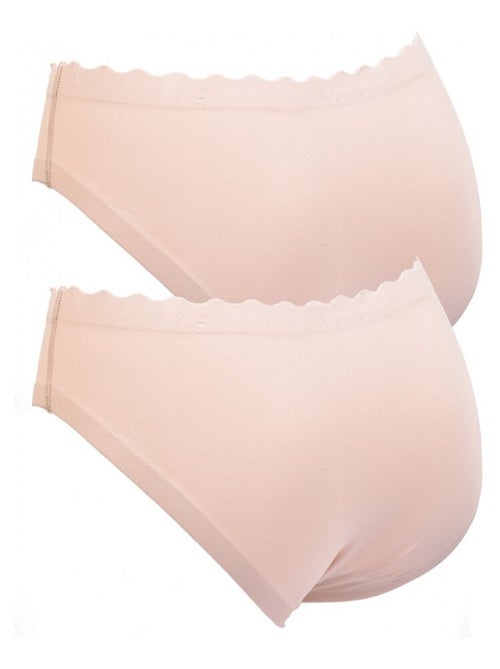 Slip Donna DIM Confort Qualità superiore - Confezione da 2 - Kiabi