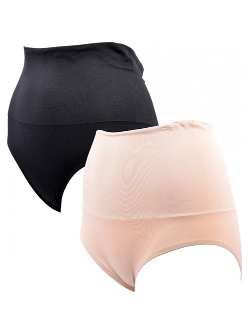 Slip Donna INFINITIF - Confezione da 2 - Kiabi