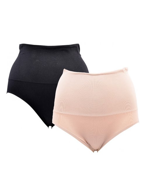 Slip Donna INFINITIF - Confezione da 2 - Kiabi