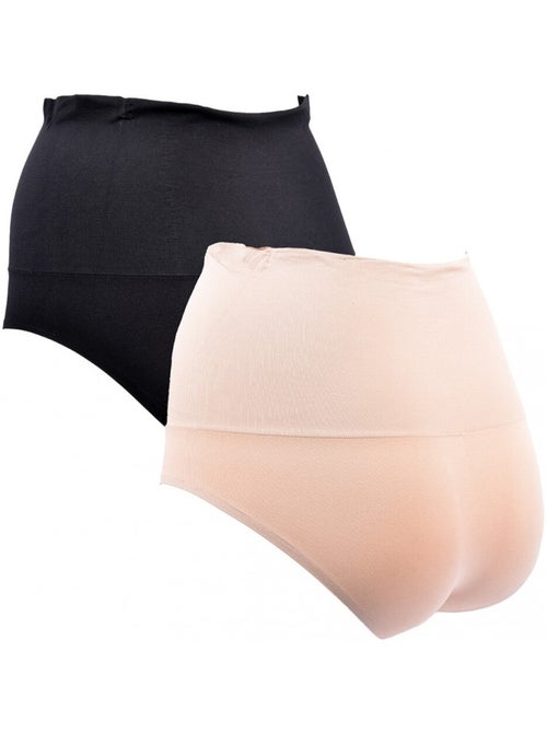 Slip Donna INFINITIF - Confezione da 2 - Kiabi