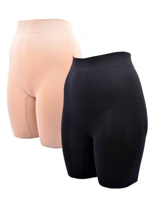Slip Donna INFINITIF - Confezione da 2 - Kiabi