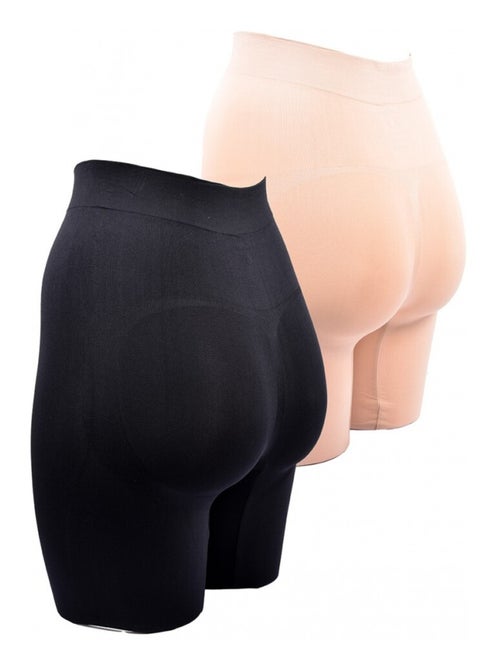 Slip Donna INFINITIF - Confezione da 2 - Kiabi