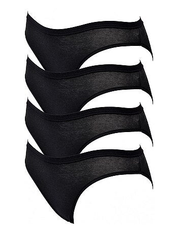 Slip Donna INFINITIF - Confezione da 4