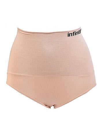 Slip Donna INFINITIF Microfibra - Confezione da 3