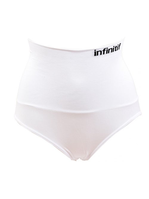 Slip Donna INFINITIF Microfibra - Confezione da 3 - Kiabi