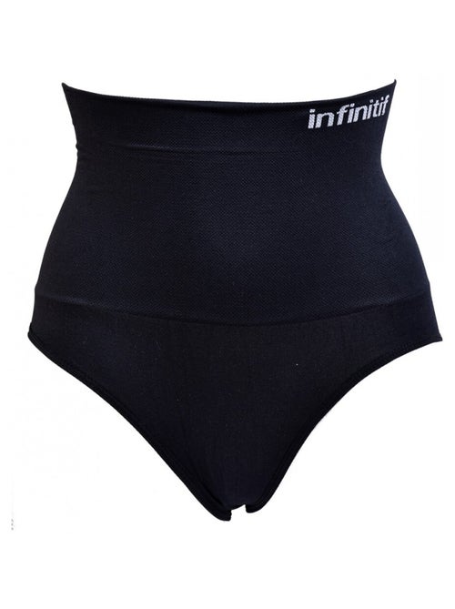 Slip Donna INFINITIF Microfibra - Confezione da 3 - Kiabi